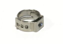 Скоба за маркуч 12.3 mm.