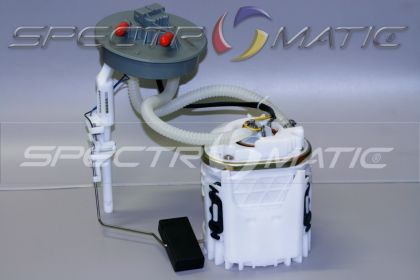 50004 J - fuel pump VW Golf Vento 1.6 2.0 2.8 VR6 1H0919051AK 228225020004C