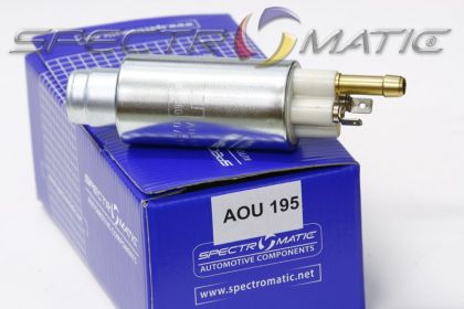 AOU 195 - fuel pump RENAULT CLIO SAFRANE 7700802178 7700827641