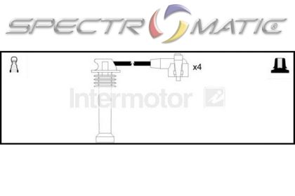 83007 ignition cable