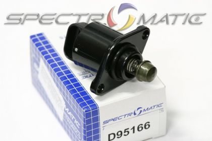 D95166 idle control valve OPEL VIVARO RENAULT AVANTIME CLIO ESPACE LAGUNA MEGANE SCENIC TRAFIC 