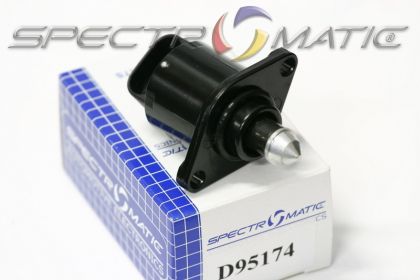 D95174 idle control valve RENAULT CLIO MEGANE 7701042784