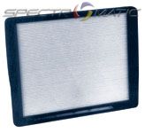 MP027 filter, interior air