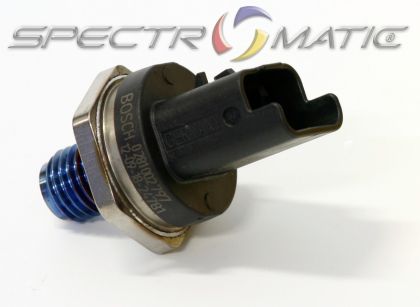 SPECTROMATIC LTD: 0 281 002 797 - Sensor, fuel pressure ...