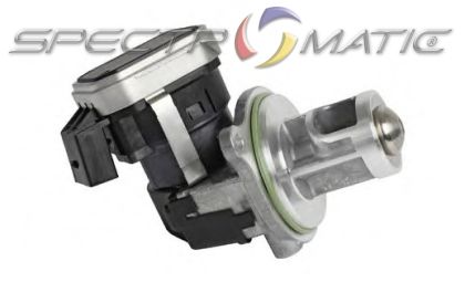 7.24809.46 - EGR valve MERCEDES A-CLASS W169 B-CLASS W245 6401401960 724809460 710073D