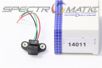 14011 - Hall sensor 