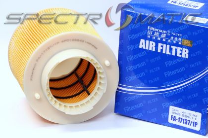 4F0 133 843 # air filter