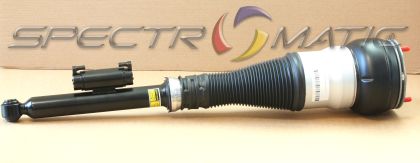 2223201238 Air Shock Absorber Strut REAR RIGHT MERCEDES S-CLASS W222 S63 4-MATIC