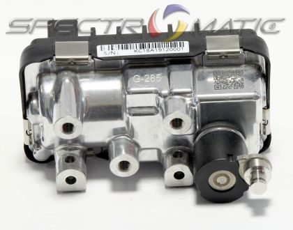 G285 (742730-18) actuator turbo 3.0 D BMW 5 E60