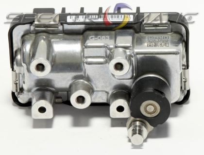 G083 (805716-3) actuator turbo 3.0 TDI AUDI A6 A7 Q5