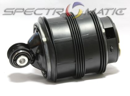 2113200925 Air spring rear left / right MERCEDES W211-4matic