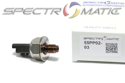 55PP02-03 fuel pressure sensor