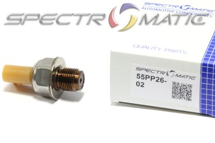 55PP26-02 fuel pressure sensor