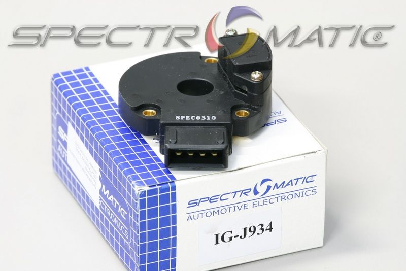 J934 ignition module DAEWOO MATIZ KIA PRIDE