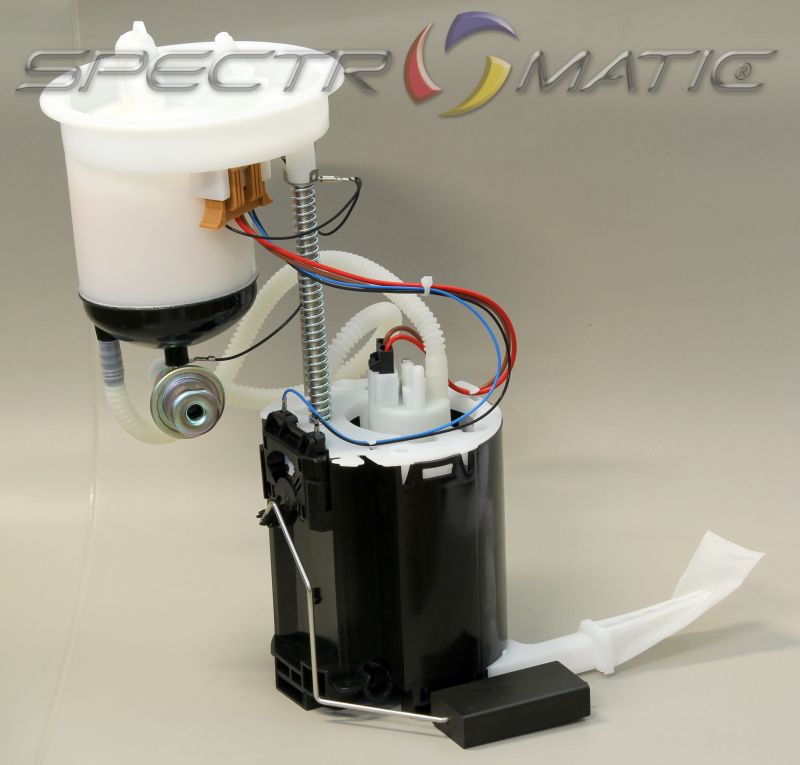 1599836 A fuel pump FORD MONDEO IV Saloon (BA7)