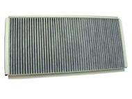 MC649 filter, interior air