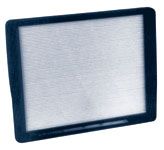 MP027 filter, interior air