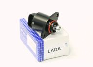 LADA  idle control valve