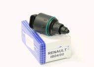 RENAULT (IB04/00) - мотор празен ход TWINGO 1.2 
