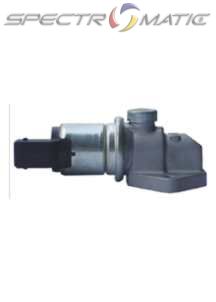 95BF-9F715-AC idle control valve