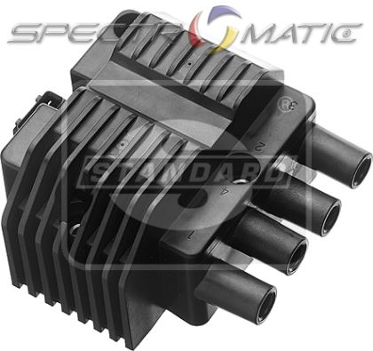 12917 ignition coil