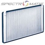 MP052 filter, interior air