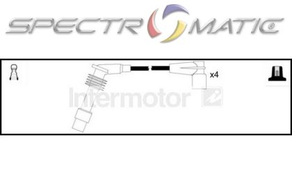83081 ignition cable
