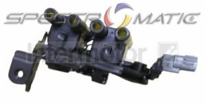 8031A /12874/ ignition coil