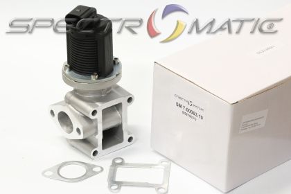 Sm 7 00063 10 55215031 Egr Valve Alfa Romeo 159 166