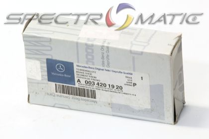 OE 003 420 19 20-  brake pad set Mercedes S class (W220)