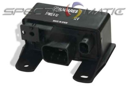 TPMS/4-12 - relay