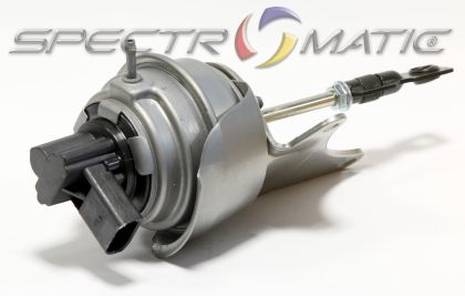 Audi A 3 2 0 Tdi Turbo Actuator