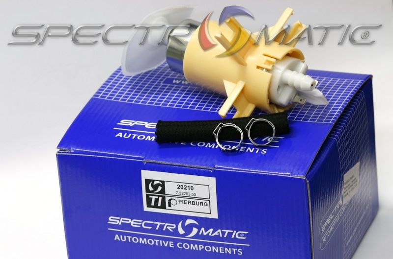 20210 (TI 7.50133.50.0) fuel pump BMW E36 16141179415