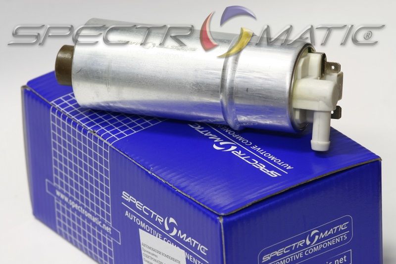 20213 J fuel pump BMW E39 16141183176