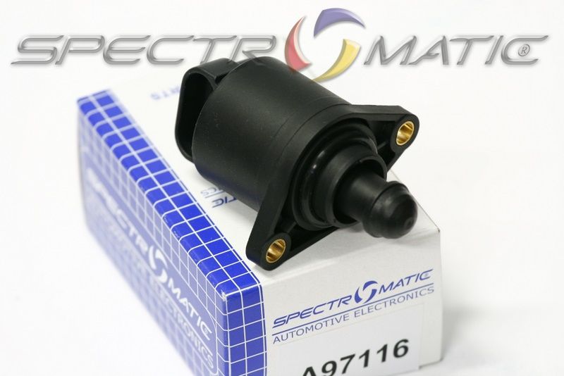 A97116 idle control valve PEUGEOT 206 307 406 806 807 EXPERT