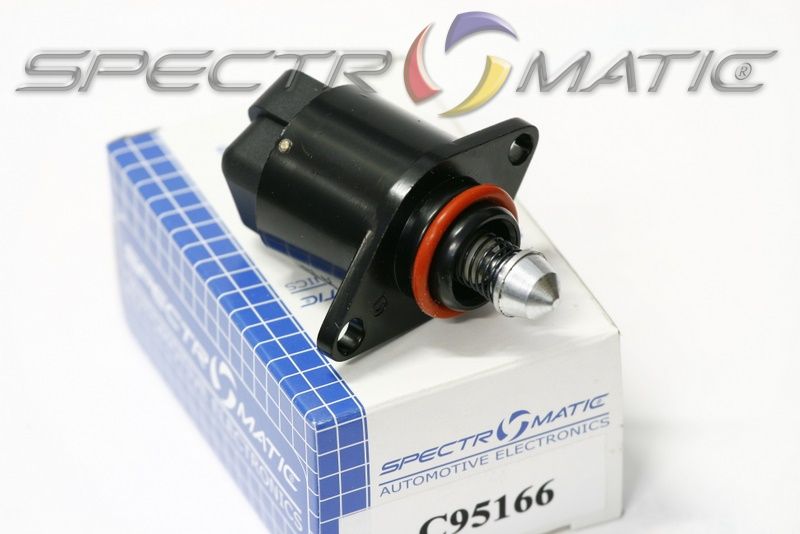 C95166 idle control valve OPEL ASTRA F G H CORSA A B COMBO TIGRA VECTRA