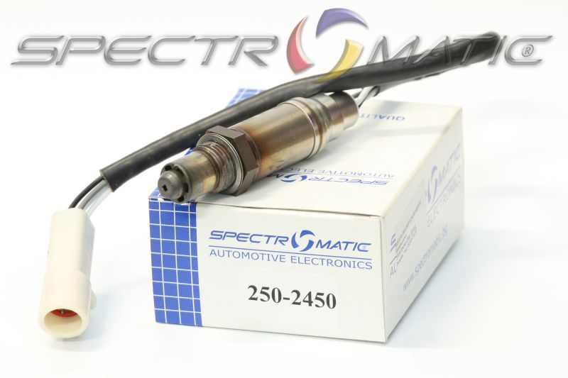 2502450 FORD Lambda sensor 0258005735 FORD COUGAR FIESTA FOCUS