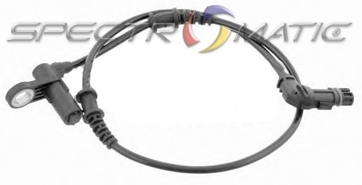 Датчик abs w220