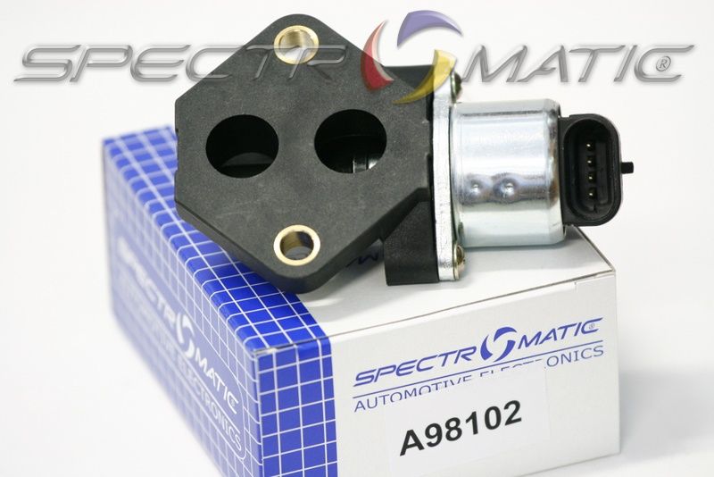 A98102 idle control valve FORD FIESTA KA 1149683 4940126