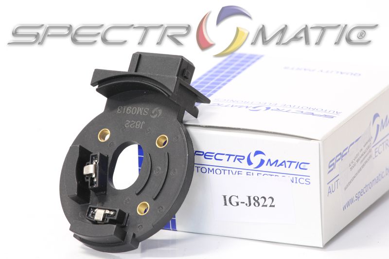 J822 ignition module MITSUBISHI L 300 2.0 (P13T)