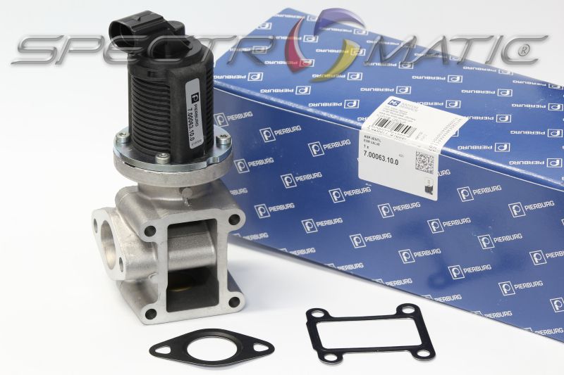 7 00063 10 Egr Valve Alfa Romeo 159 166 Brera Gt Spider
