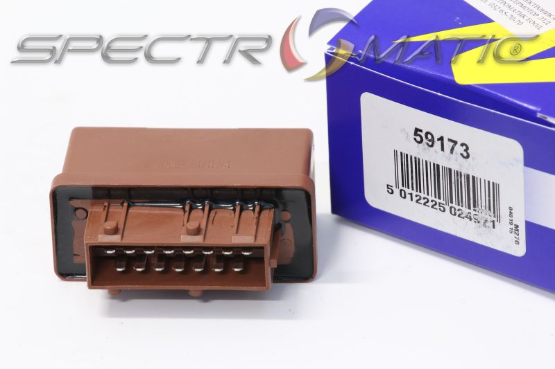 59173 relay fuel pump CITROEN / PEUGEOT 96299459 BITRON 240109