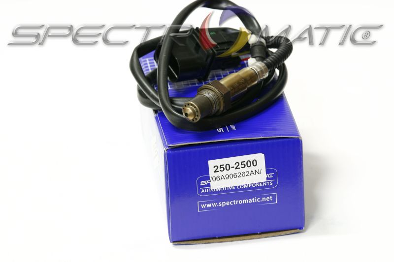 250-2500 /06A 906 262 AN/ - Lambda sensor AUDI VW