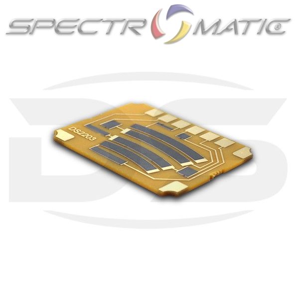 DS2203 APP sensor ACCELERATOR PEDAL POSITION SENSOR GM OPEL ASTRA