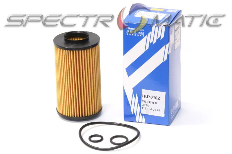 112 184 04 25 oil filter