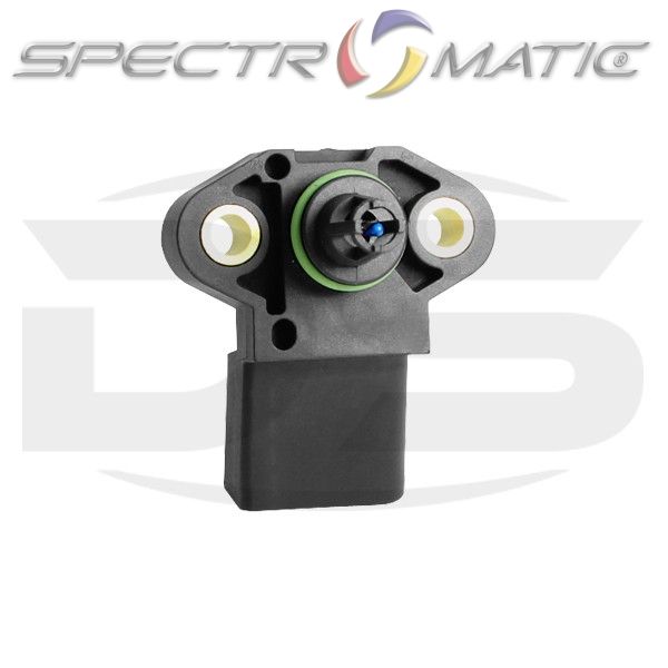 DS1750 MAP sensor MERCEDES ACTROS ATEGO 0041537028 0281002468