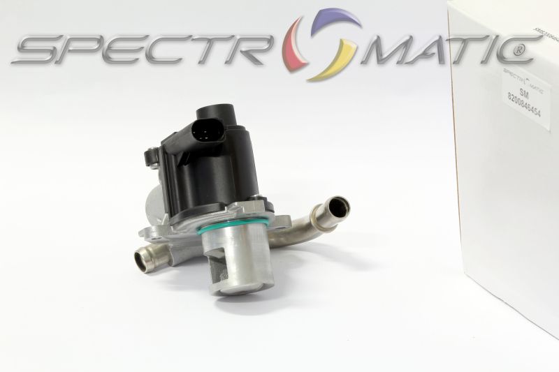 SM 8200846454 EGR valve 1.5 dci NISSAN NOTE QASHQAI NV200 RENAULT