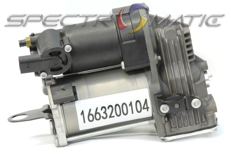 Gl 166 капот