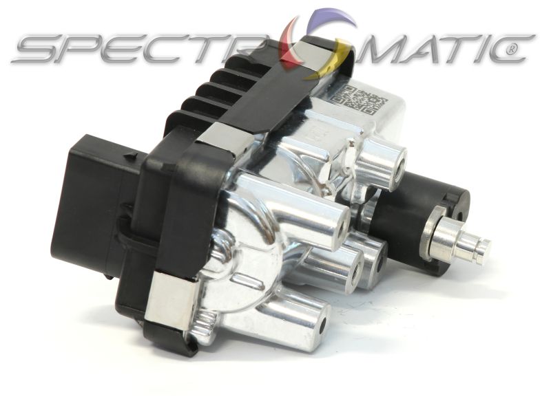 G020 (7764701) actuator turbo 3.0 TDi PORSCHE CAYENNE AUDI Q7 A6 VW