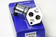 95WF9F715AC idle control valve FORD ESCORT GALAXY SCORPIO TRANSIT